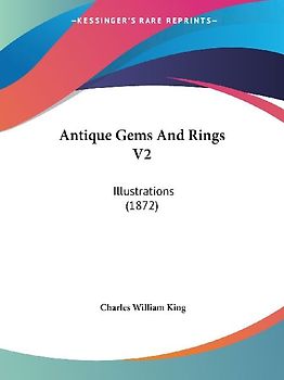Antique Gems And Rings V2