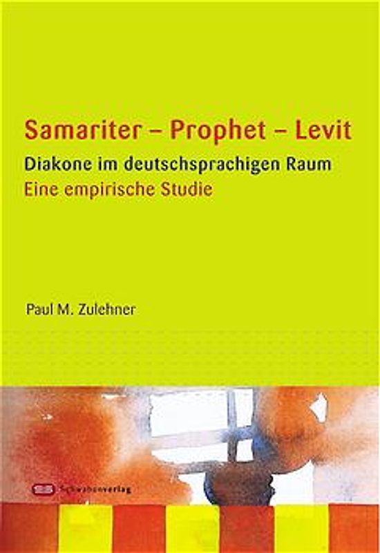 Samariter - Prophet - Levit