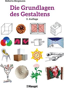 Die Grundlagen des Gestaltens