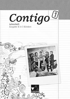 Contigo B / Contigo B LH 1