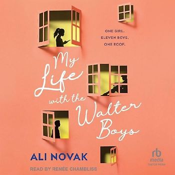 My Life with the Walter Boys Lib/E