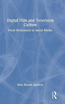 Digital Film and Television Culture