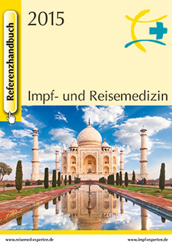 Referenzhandbuch Impf- und Reisemedizin 2015
