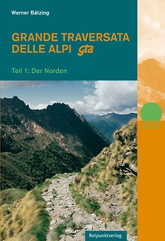 Grande Traversata delle Alpi / gta