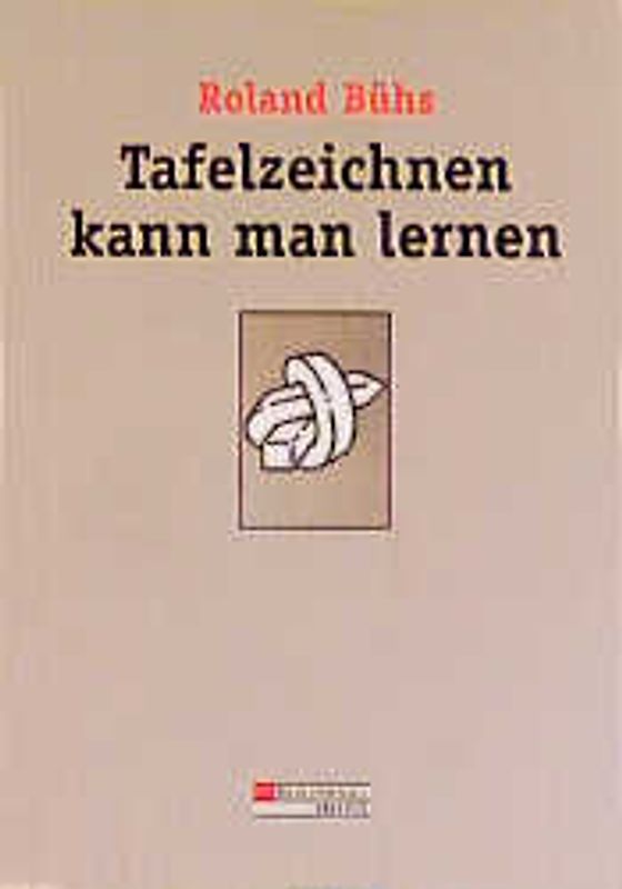 Tafelzeichnen kann man lernen