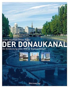 Der Donaukanal