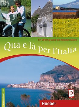 Qua e là per l’Italia