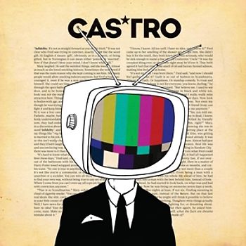 Castro - Infidelity