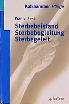 Sterbebeistand, Sterbebegleitung, Sterbegeleit