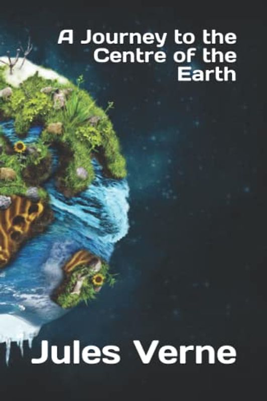 A Journey to the Centre of the Earth