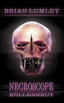 Necroscope. Vampir-Saga / Höllenbrut