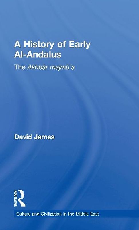 A History of Early Al-Andalus