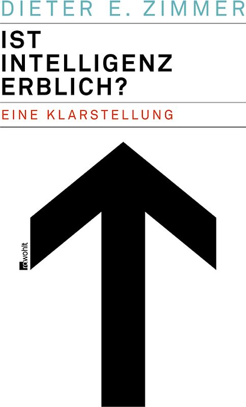 Ist Intelligenz erblich?