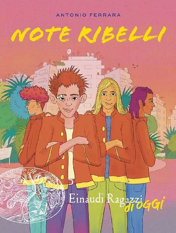 Note ribelli