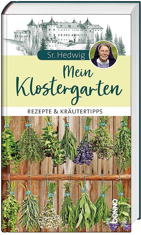 Mein Klostergarten