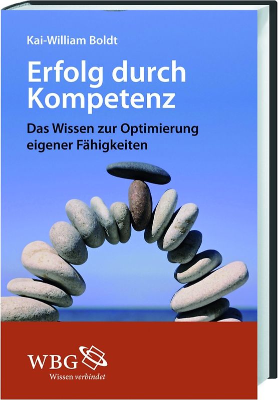 Erfolg durch Kompetenz