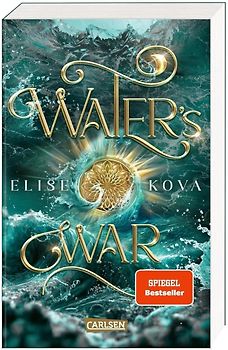 Water's War (Die Chroniken von Solaris 4)