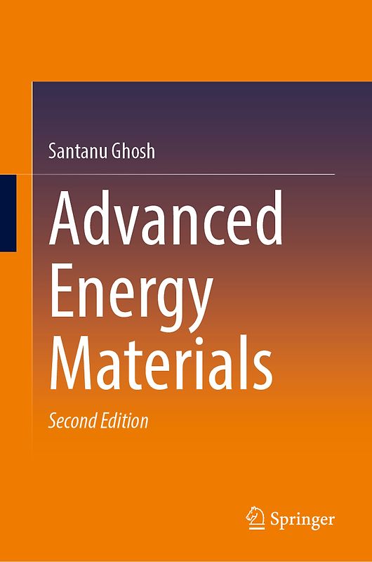 Advanced Energy Materials