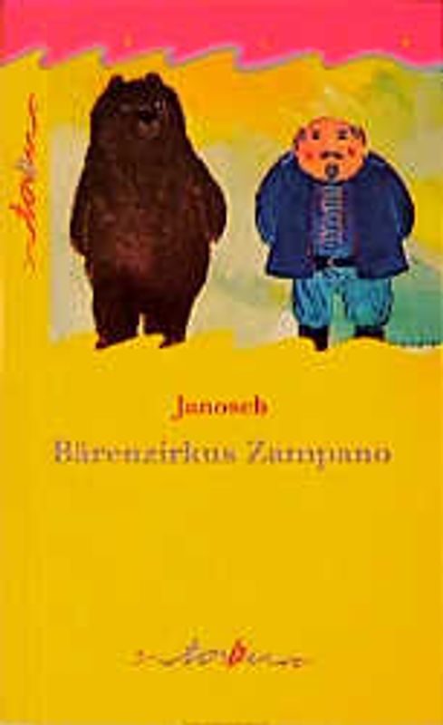 Bärenzirkus Zampano