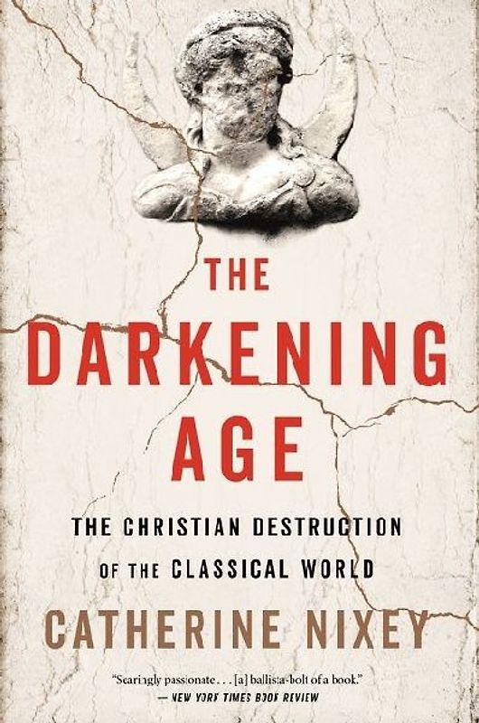 The Darkening Age