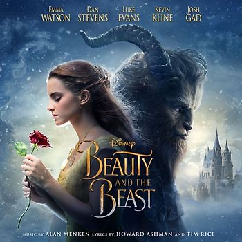 Various - Beauty and the Beast