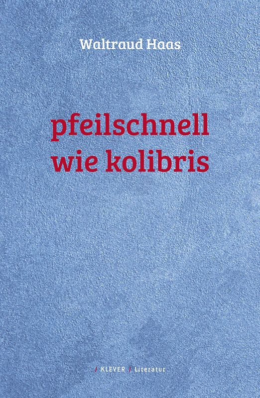 Pfeilschnell wie Kolibris