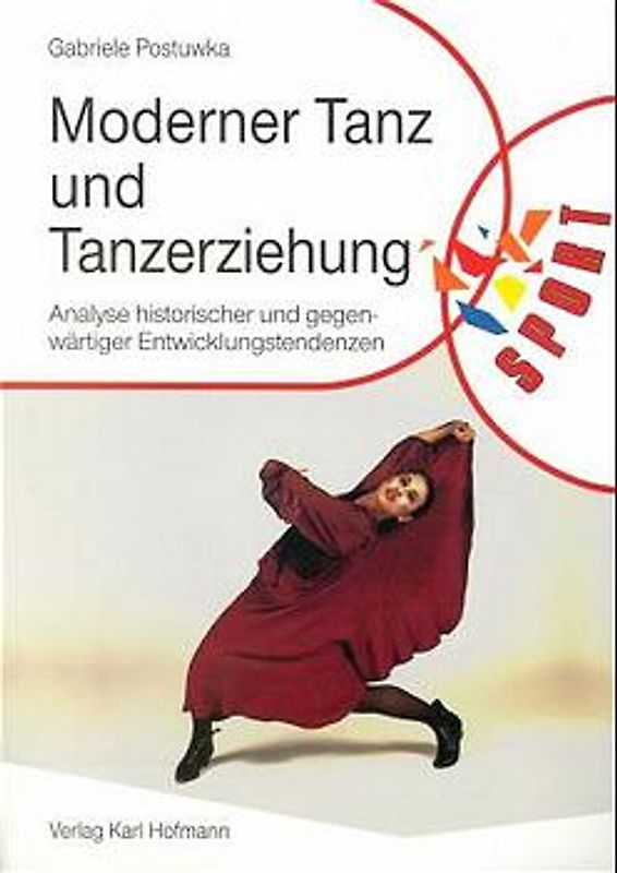 Moderner Tanz und Tanzerziehung