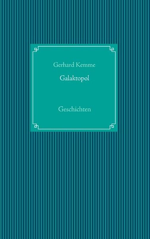 Galaktopol