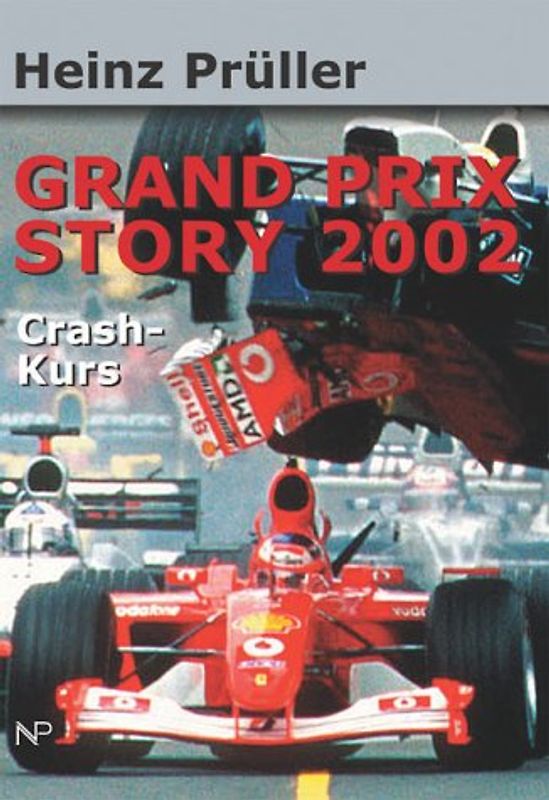 Grand Prix Story 2002