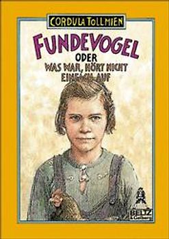 Fundevogel oder Was war, hört nicht einfach auf