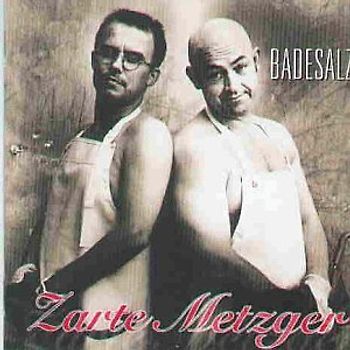 Badesalz - Zarte Metzger
