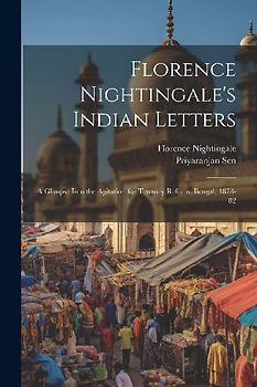 Florence Nightingale's Indian Letters