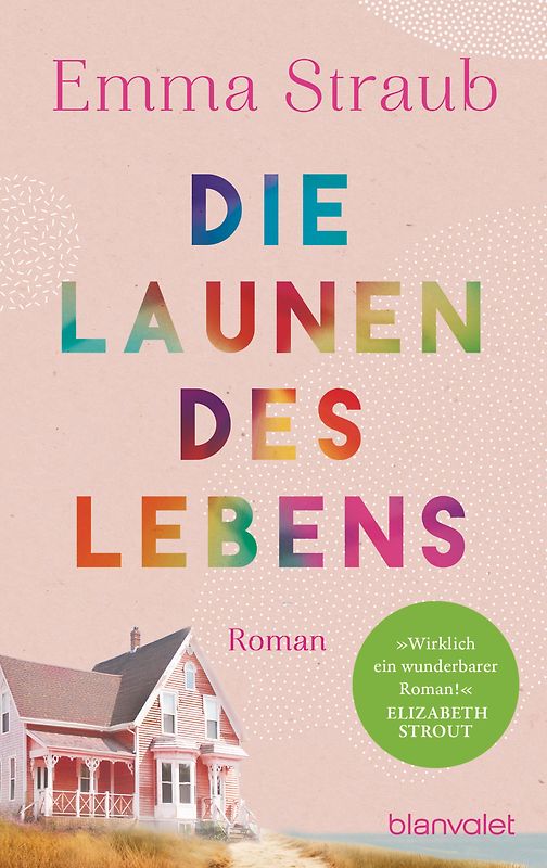 Die Launen des Lebens