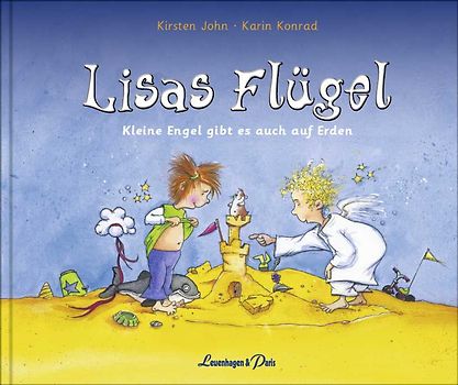 Lisas Flügel