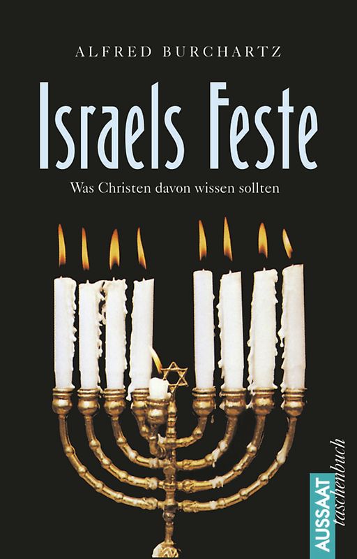 Israels Feste