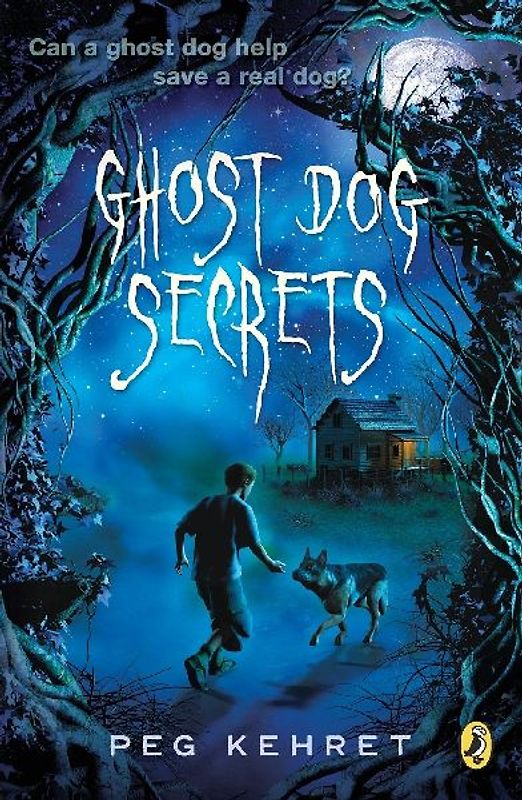 Ghost Dog Secrets