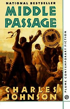 Middle Passage (Contemporary Fiction, Plume)