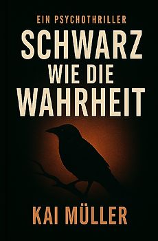 Schwarz wie die Wahrheit