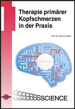 Therapie primärer Kopfschmerzen in der Praxis