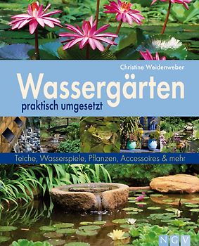 Wassergärten praktisch umgesetzt