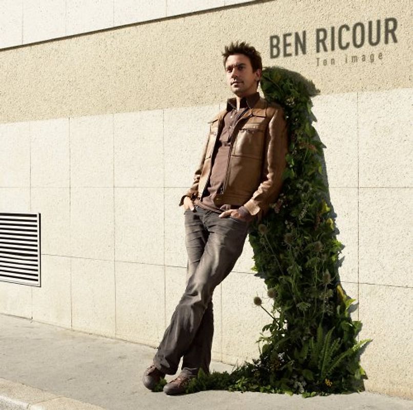 Ricour,Ben - Ton Image