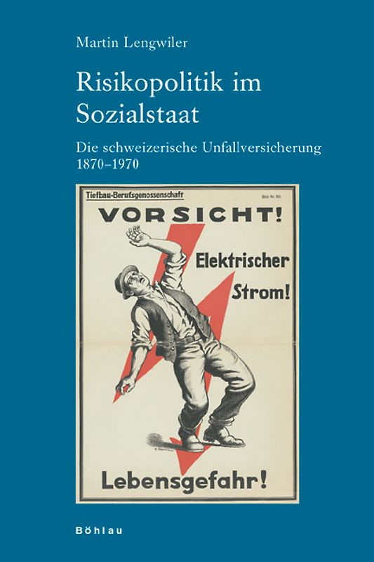 Risikopolitik im Sozialstaat