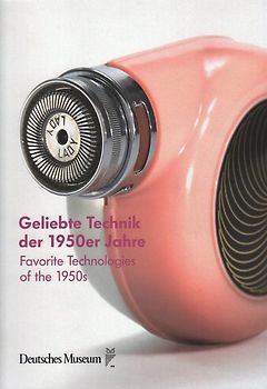 Geliebte Technik der 1950er Jahre