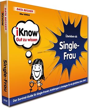 iKnow Überleben als Single-Frau