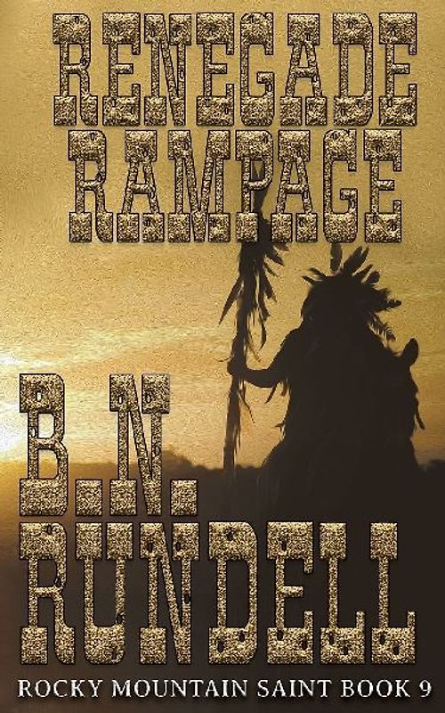 Renegade Rampage