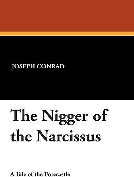 The Nigger of the Narcissus