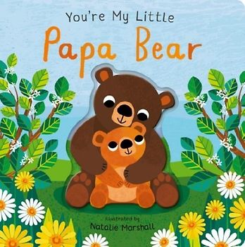You're My Little Papa Bear