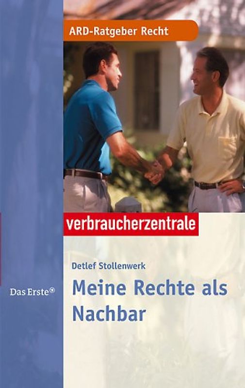 Meine Rechte als Nachbar