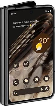 Google Pixel Fold Dual SIM 256GB obsidiaan