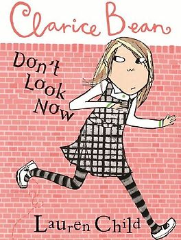 Clarice Bean, Don't Look Now